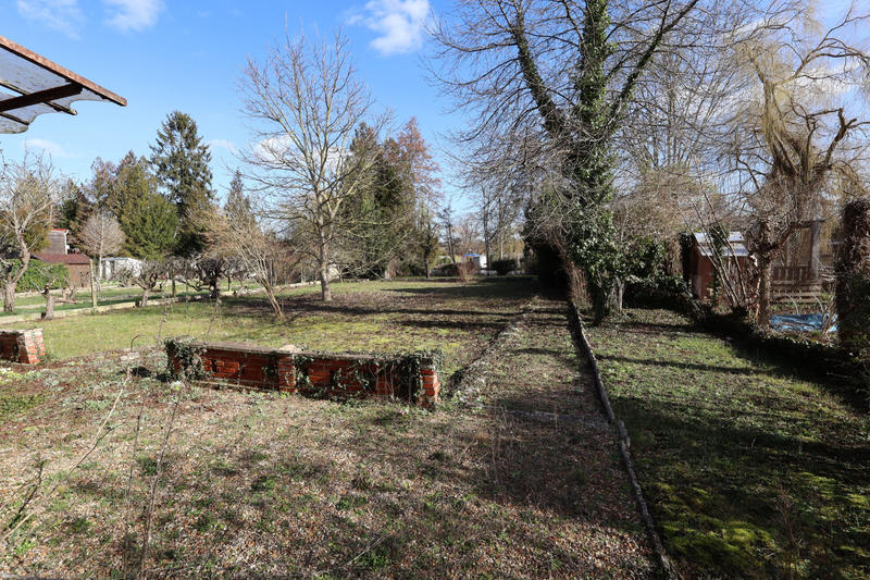 Maison - 126 m² - 4 pièces