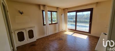 Appartement - 85 m² - 4 pièces