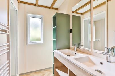 Maison - 56 m² - 4 pièces