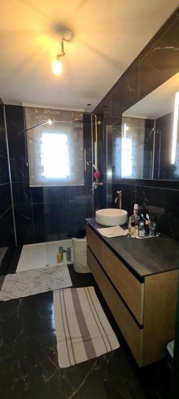 Maison de ville - 84 m² - 4 pièces