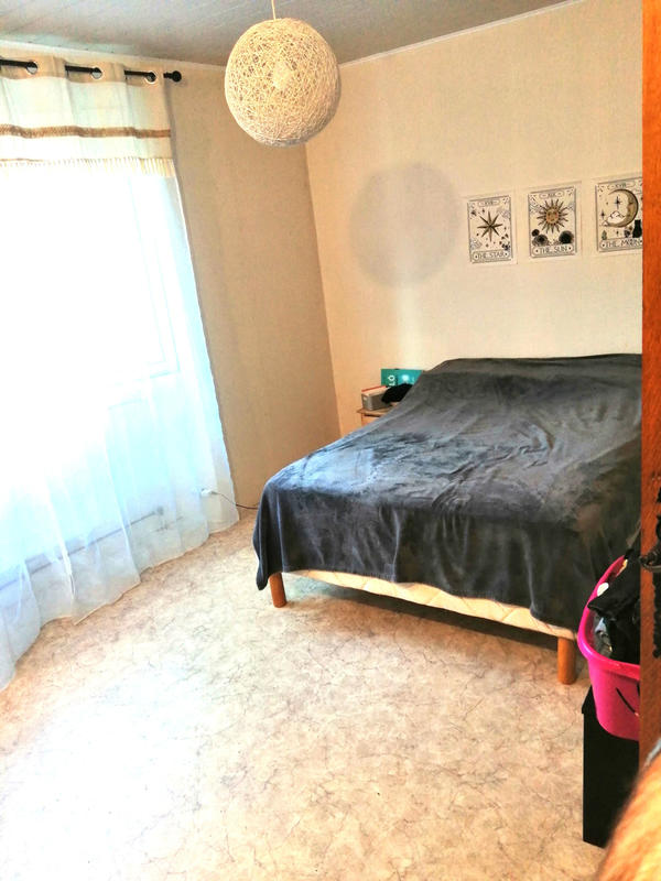 Appartement - 114 m² - 4 pièces