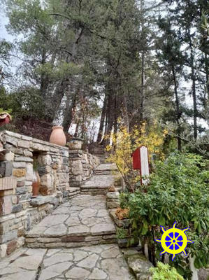 Maison ancienne - 137 m² - 5 pièces