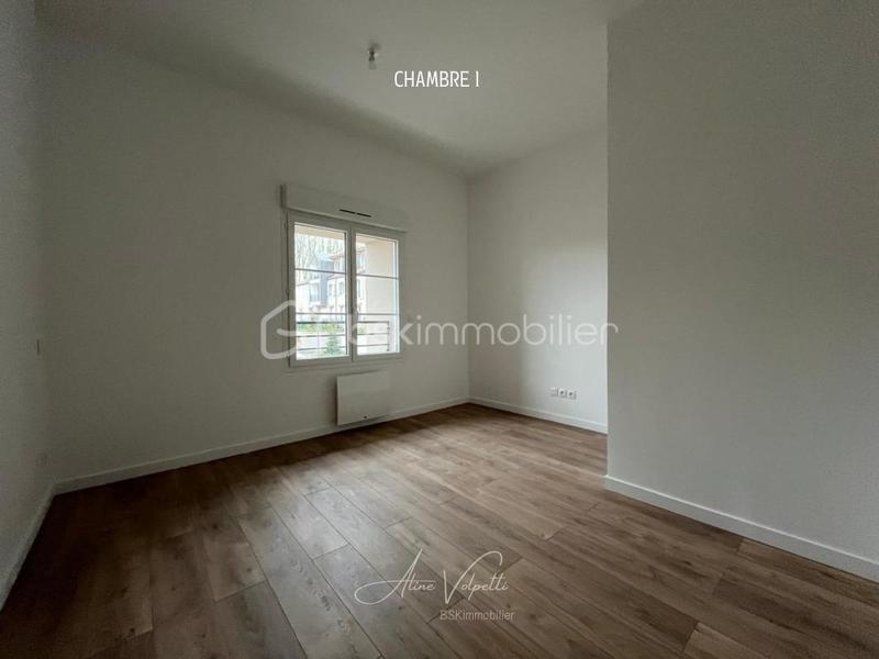 Duplex - 127 m² - 4 pièces
