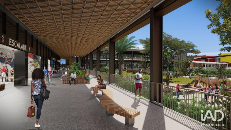 Local commercial - 67 m²