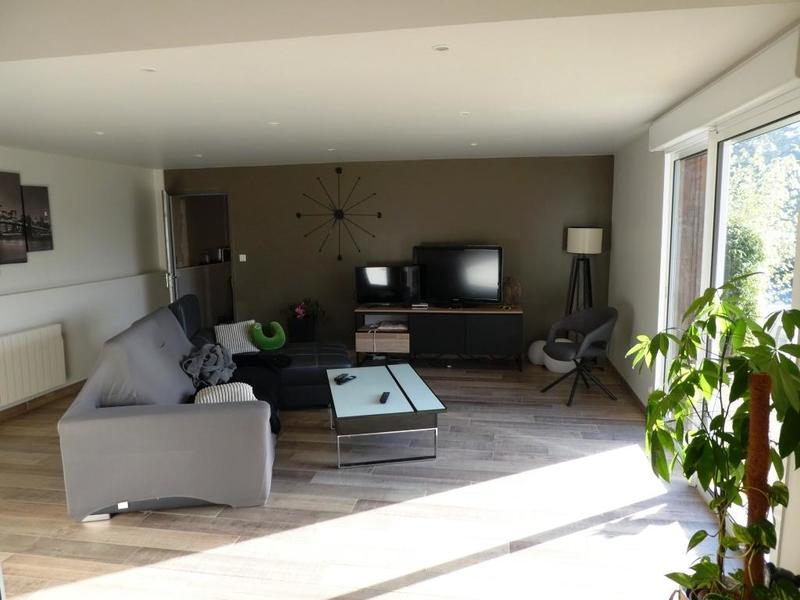 Maison de campagne - 90 m² - 2 pièces