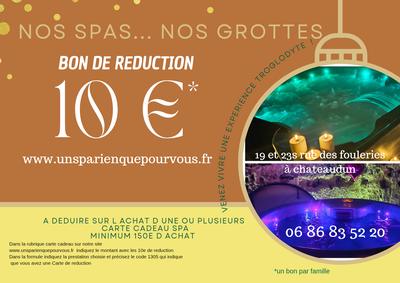 un spa rien que pour vous
