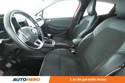 Renault Clio 1.0 TCe Intens 100 ch