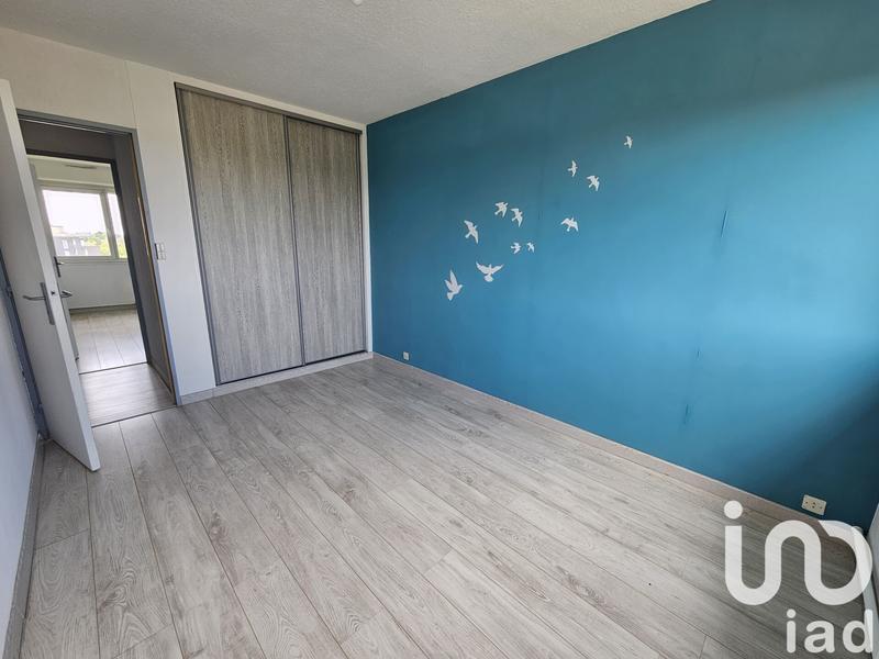 Appartement - 81 m² - 4 pièces
