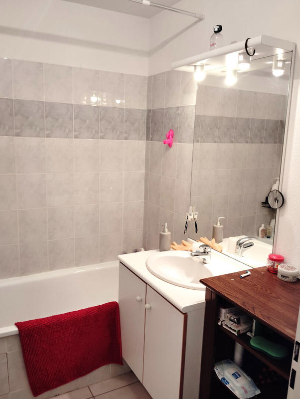 Maison - 67 m² - 3 pièces