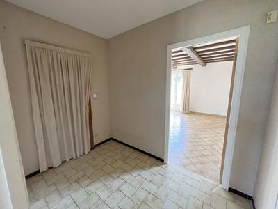 Appartement - 89 m² - 7 pièces