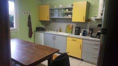 Maison - 102 m² - 6 pièces