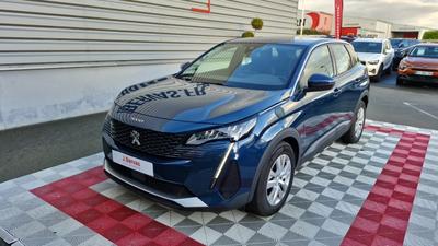 Peugeot 3008 Business bluehdi 130ch ss bvm6 active