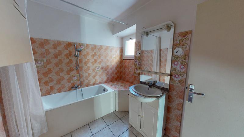 Immeuble - 285 m² - 10 pièces