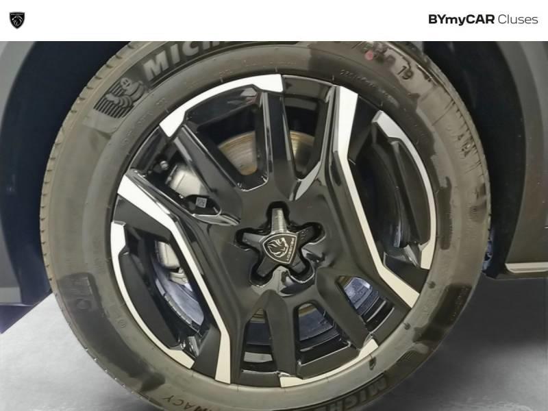 Peugeot 5008 Electrique 73 kWh 210 ch Allure