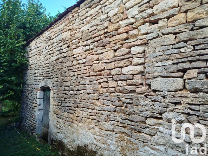 Ferme - 140 m² - 1 pièce