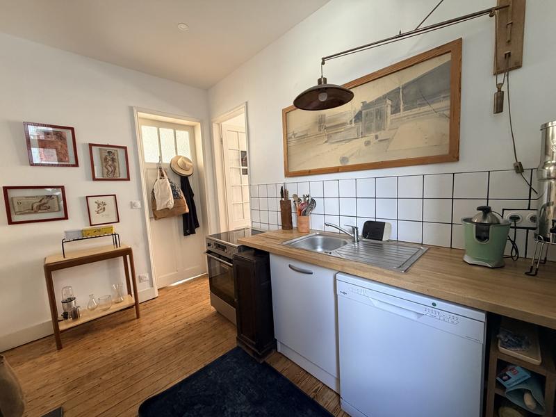 Maison - 148 m² - 7 pièces