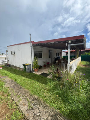 Maison - 70 m² - 4 pièces