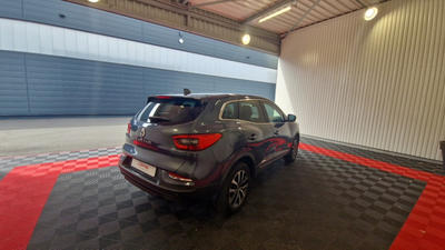 Renault Kadjar Blue Dci 115 Edc Evolution