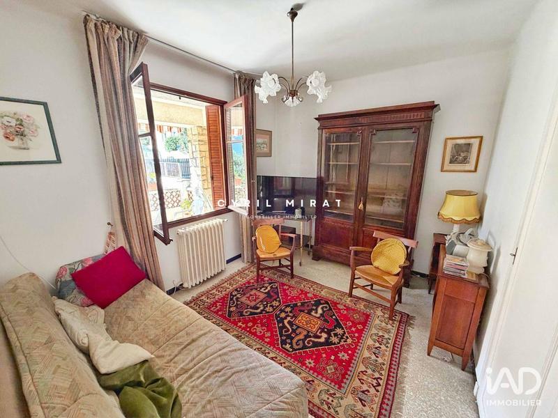 Maison - 159 m² - 5 pièces