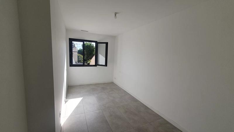 Villa - 116 m² - 5 pièces