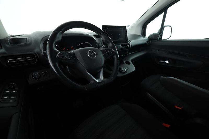 Opel Combo Life 1.2 L1h1 Elegance Auto 130 ch