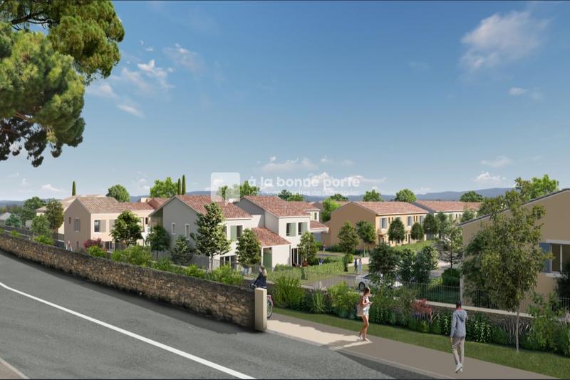 Maison - 92 m² - 5 pièces