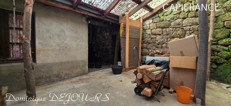 Maison - 87 m² - 4 pièces