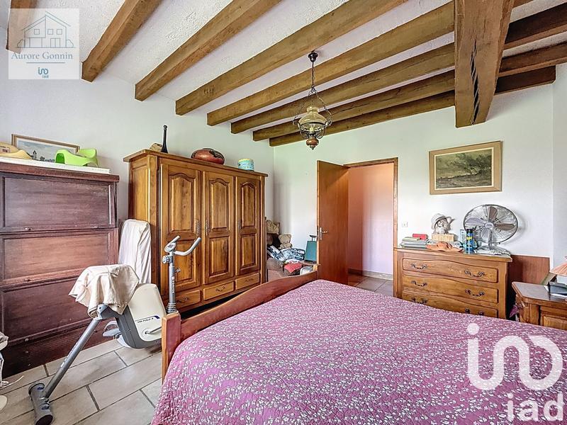 Maison - 195 m² - 5 pièces