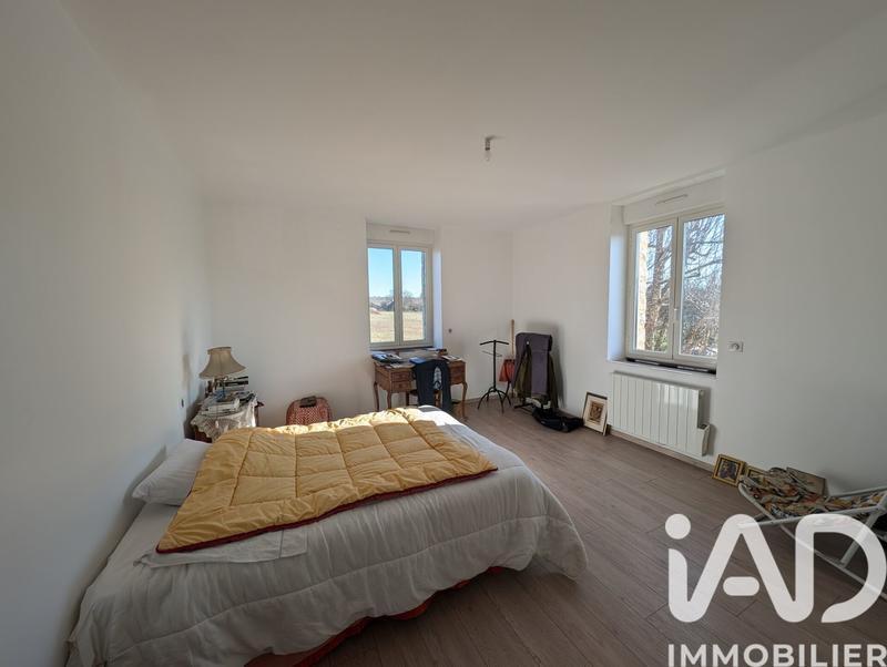 Maison - 160 m² - 5 pièces