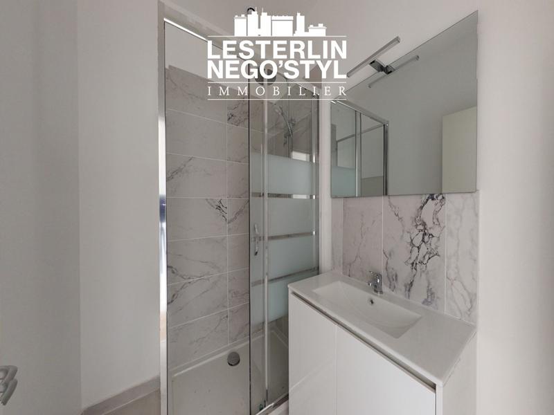 Appartement - 12 m²