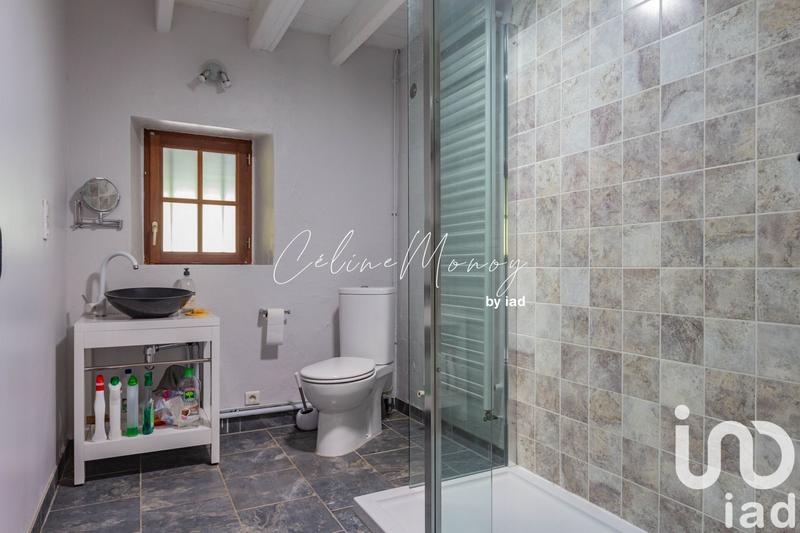 Maison - 190 m² - 5 pièces