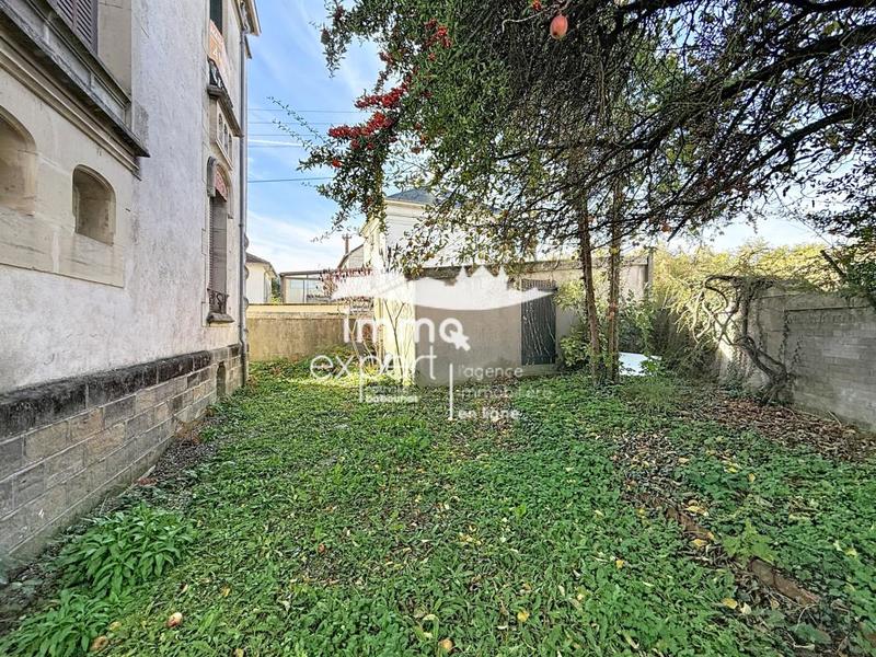 Maison - 170 m² - 8 pièces