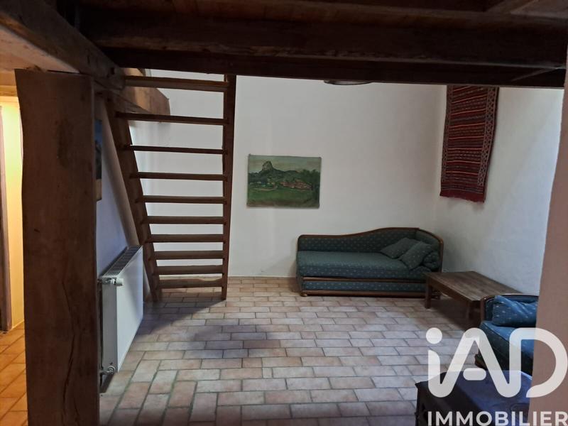 Maison - 159 m² - 7 pièces