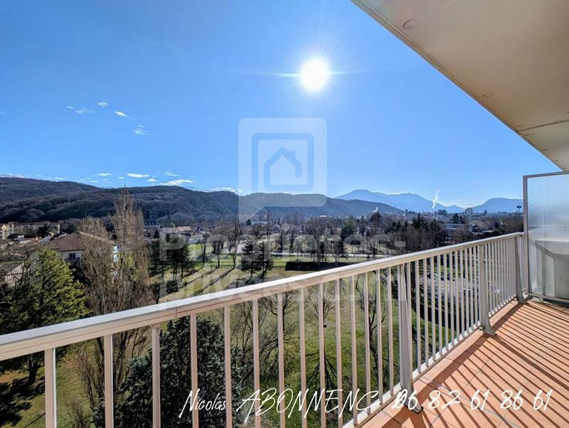 Appartement - 68 m² - 3 pièces