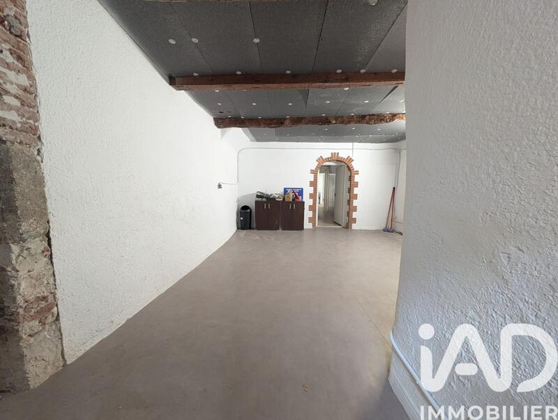 Maison de village - 165 m² - 6 pièces