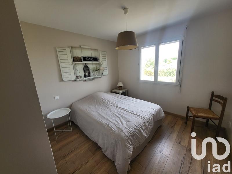 Maison - 106 m² - 5 pièces