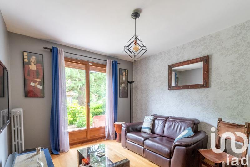 Maison - 173 m² - 6 pièces