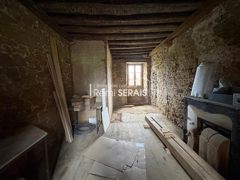 Maison - 205 m² - 2 pièces