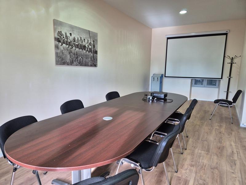 Maison - 200 m² - 8 pièces