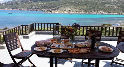 Maison - 98 m² - 5 pièces