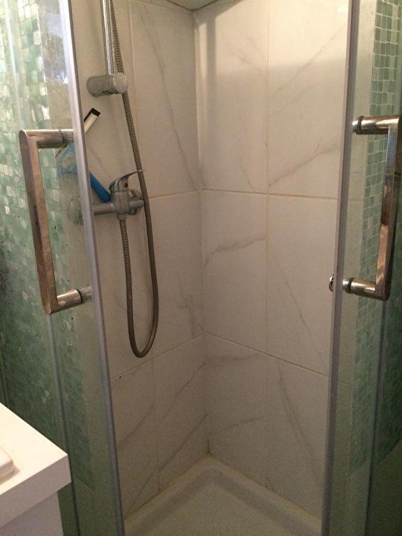 Appartement - 21 m² - 1 pièce