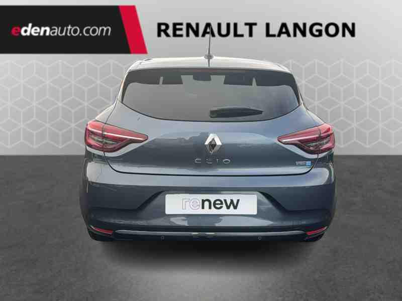 Renault Clio E-Tech 140 Intens