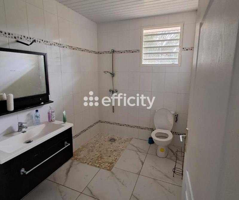 Maison - 170 m² - 5 pièces