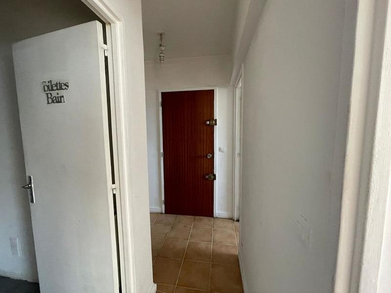 Appartement - 31 m² - 1 pièce