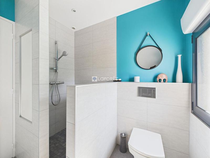 Maison d'architecte - 155 m² - 6 pièces