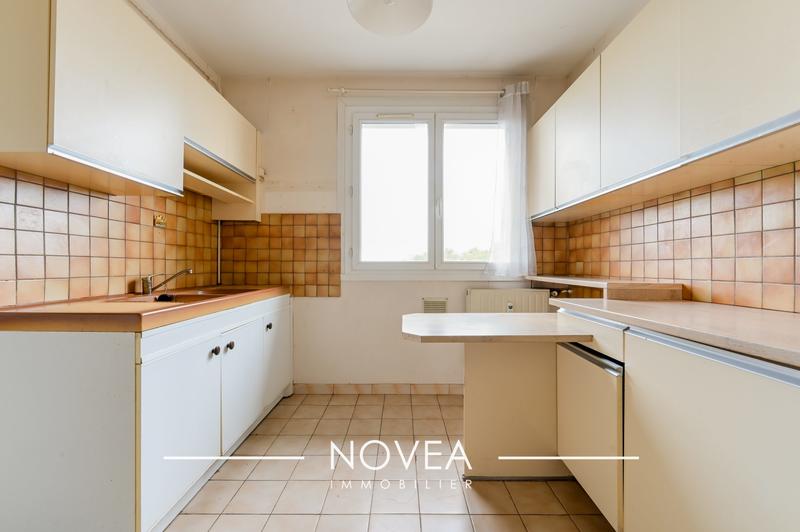 Appartement - 68 m² - 4 pièces