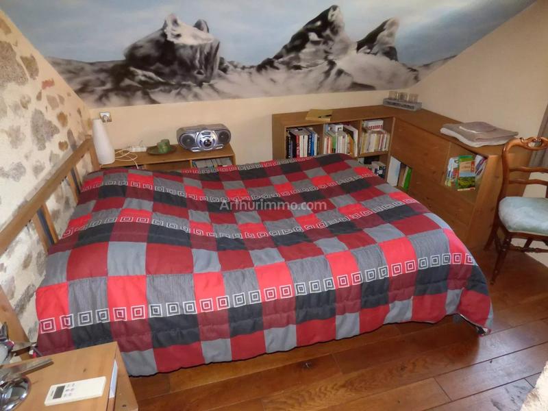 Maison - 133 m² - 8 pièces