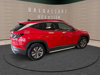 Hyundai Tucson 1.6 t-Gdi 230 Hybrid Bva6 Creative