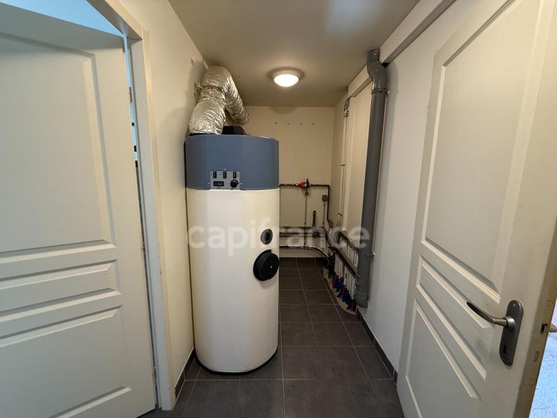 Maison - 118 m² - 4 pièces