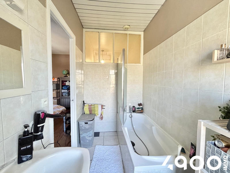 Appartement - 39 m² - 2 pièces